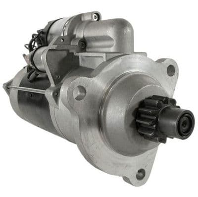 Starter Motor Volvo Penta 3595446 was 874468 D12