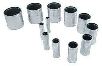 Straight connectors - Ducting joiners