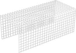 Tube Heater Covers