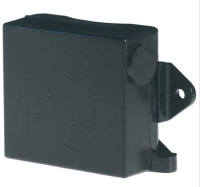 Ultima Automatic Bilge Switch 20AMP 12/24V