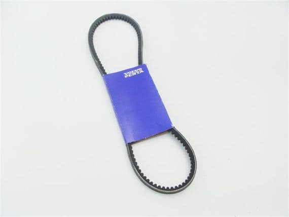 V Belt - 966906 Alternator belt/ circulation pump  for engines with Closed Coolant system