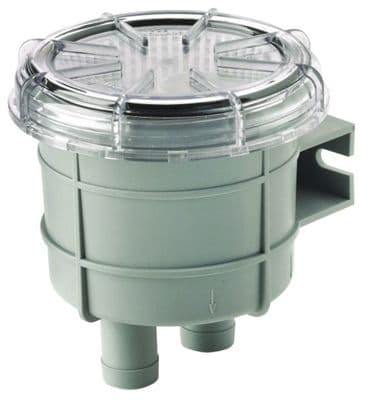 VETUS Strainer / sea water filter FTR 140 13mm -19mm