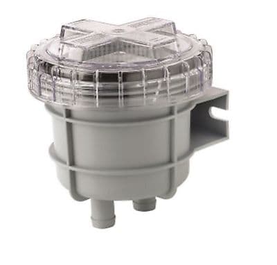 VETUS Strainer / sea water filter FTR330/19 FTR330/13 FTR330  FTR 13mm -38mm
