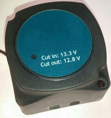 Voltage Sensitive Relay VSR or Split Charge Relay 12V