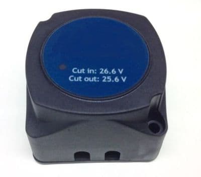 Voltage Sensitive Relay VSR or Split Charge Relay 24V