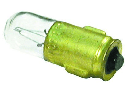 Volvo Alarm Panel bulb