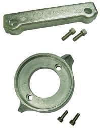 Volvo Anode Kits