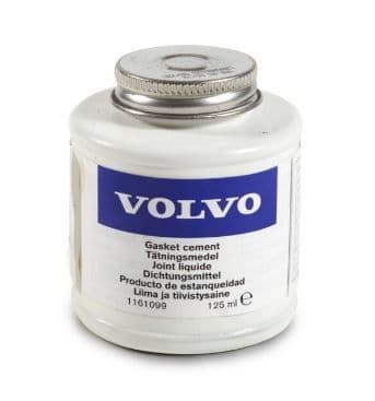 Volvo Penta 1161099 Gasket Cement Sealant Permatex