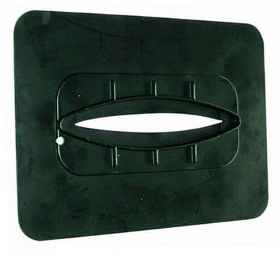 Volvo Penta 22303438,  854932 Saildrive Mounting Rubber Gasket and Hull Fairing Seal