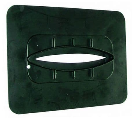 Volvo Penta 22303438,  854932 Saildrive Mounting Rubber Gasket and Hull Fairing Seal
