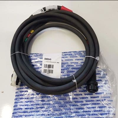 Volvo Penta 5M Extension cable 846649