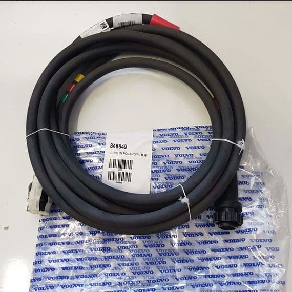 Volvo Penta 5M Extension cable 846649