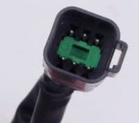 Volvo Penta 6 Pole Y Cable Kit 3588972