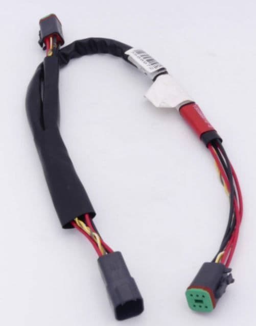 Volvo Penta 6 Pole Y Cable Kit 3588972