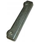 Volvo Penta 832598 Sterndrive transom Shield Bar Anode single prop 200-280 & DP280.
