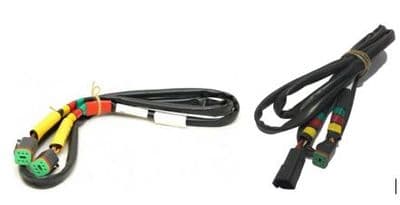 Volvo Penta Cables