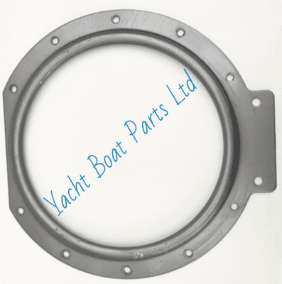 Volvo Penta Clamping Ring 22222853 was 3586701