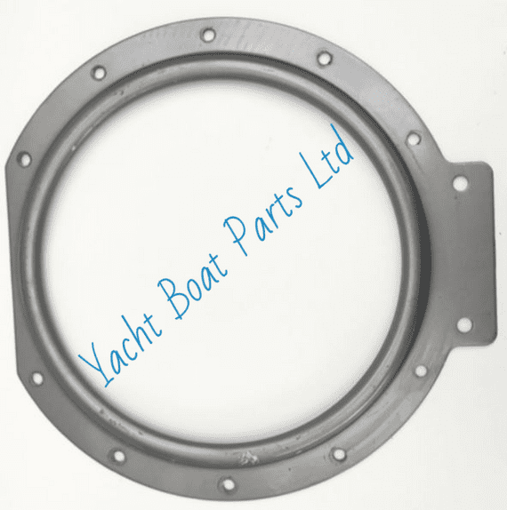 Volvo Penta Clamping Ring 22222853 was 3586701