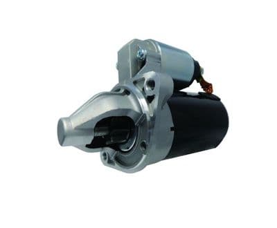 Volvo Penta D1-13, D1-20, MD2010, MD 2020 Starter Motor 24539580 was 23140597, 861845, 3803904