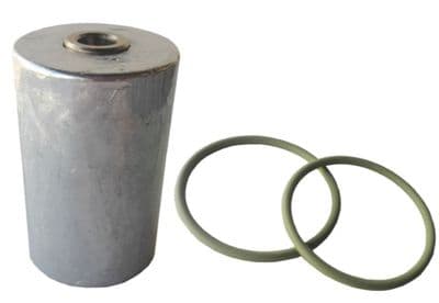 Volvo Penta DPH DPR Exhaust Pipe anode 21868042 was 21868040