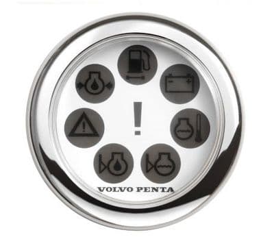 VOLVO PENTA  Engine EVC and EDC spares