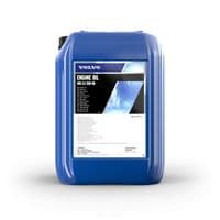 Volvo Penta 15W40 mineral oil for marine engines