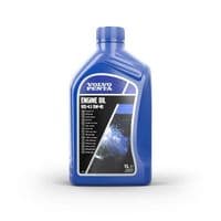 Volvo Penta 15W40 mineral oil for marine engines