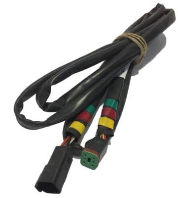 Volvo Penta Extension Cable 3842733