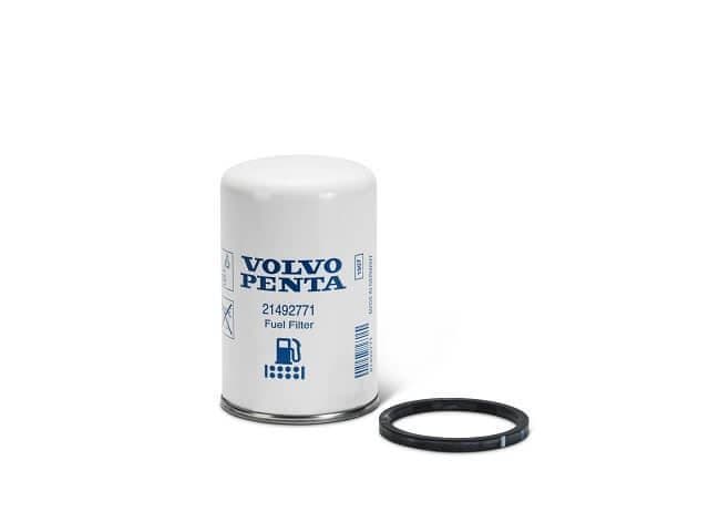 Volvo Penta Fuel Filter 21492771 860874 KAD TMD TAMD 22 30 31 40