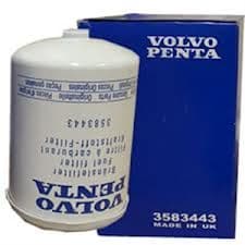 Volvo Penta Fuel Filter 21718912 was 3583443