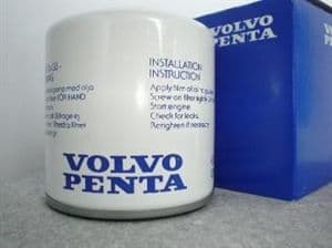 Volvo Penta Fuel Filter 855686