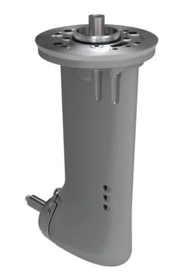 Volvo Penta Gear Housing  23370799 RATIO 2.19:1