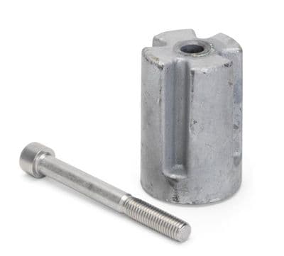 Volvo Penta IPS Lower gear anode 3593981