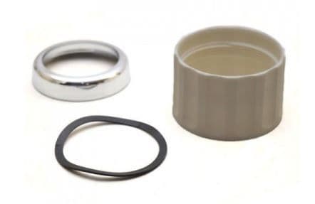 Volvo Penta Mounting Kit 874708 black 874732 chrome 