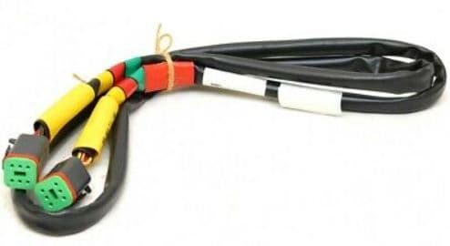 Volvo Penta Multilink Cable 1 5M Part No 3886666