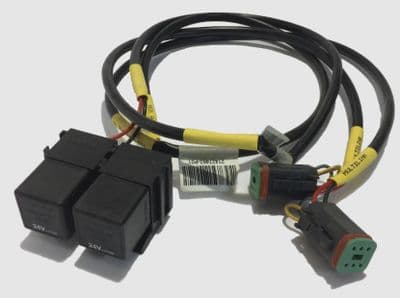 Volvo Penta Multilink Relay Cable Kit 21475508 now 21427463 & 21400091
