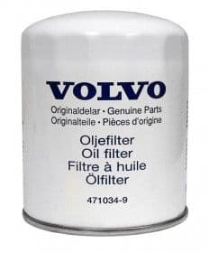 Volvo Penta Oil Filter 471034