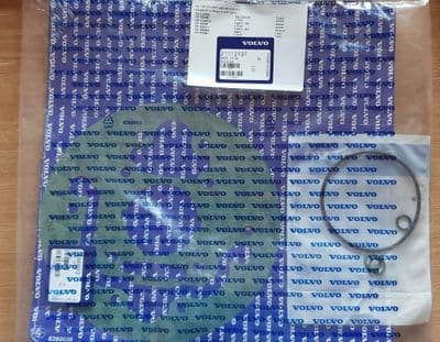 Volvo Penta Saildrive Gasket kit 21112497 for 130S 150S  Saildrive.