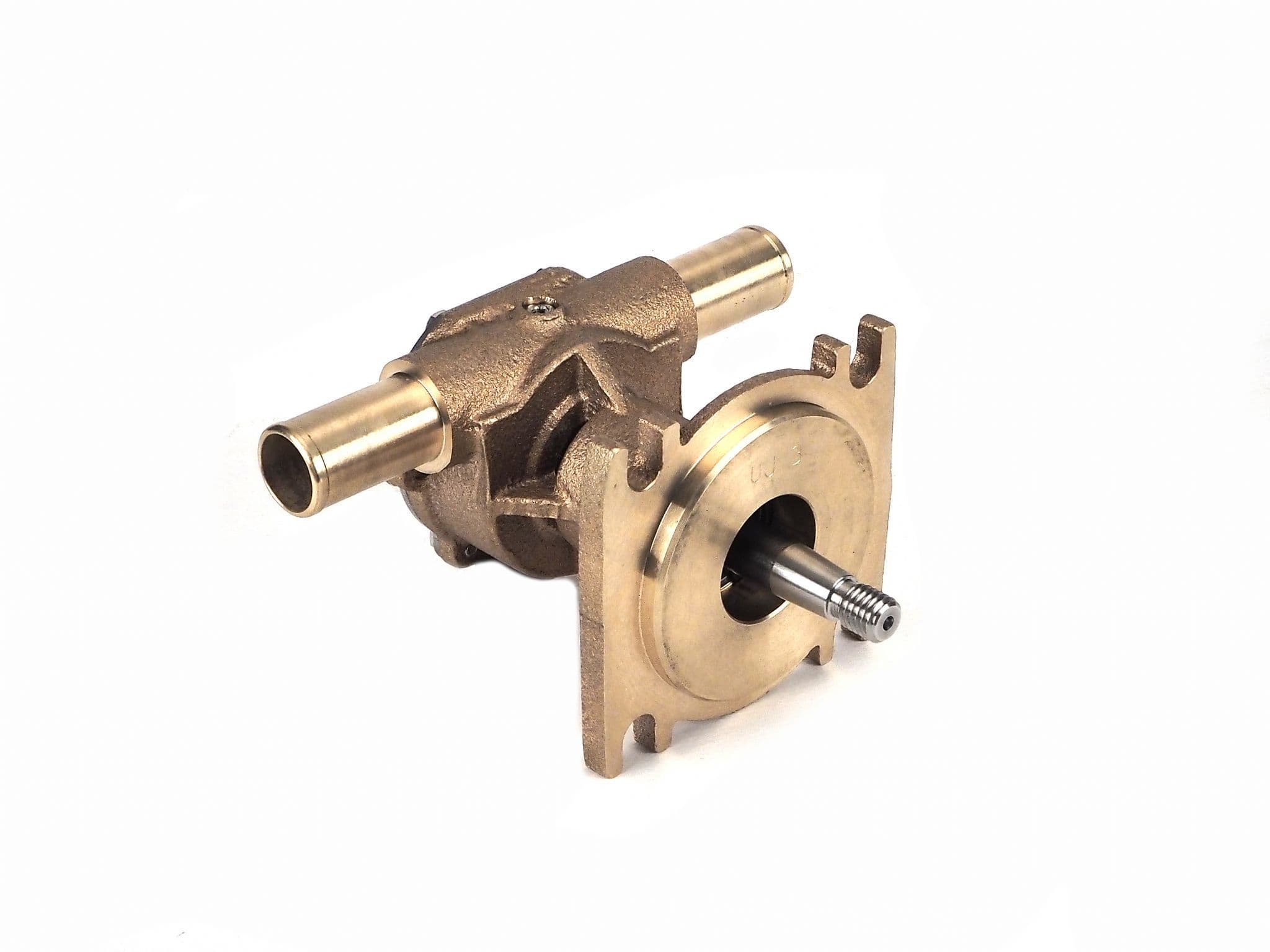 Volvo Penta Sea Water Pump 3593655