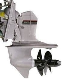 Volvo Penta SP280 DP280 and 290 DP-C DP-D DP-E outdrive
