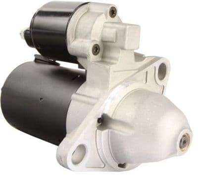 Volvo Penta Starter Motor D1-30A-F, D2-40A-F & MD2030A-D was 3580295 now 21302969