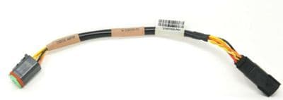 Volvo Penta Steering Adaptor Harness Cable 21421926