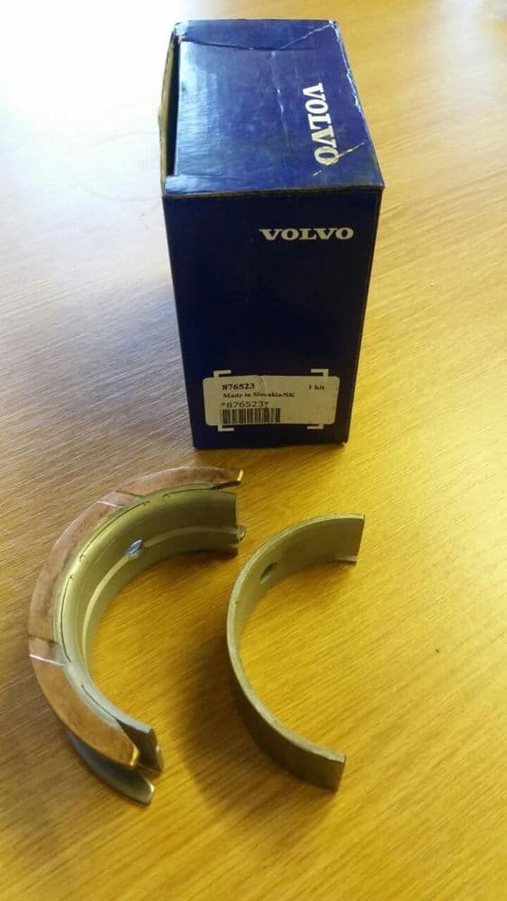 volvo-penta-thrust-washer-  