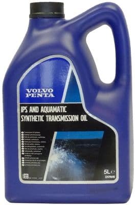 Volvo Penta Transmission Oil 22479650, 22479648