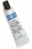 Volvo Penta Waterproof Grease, Saltwater 828250 -25g , 21347121, 22618330  400g