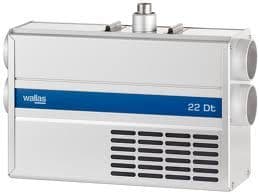 Wallas Diesel Heater 22 Dt