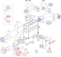 Wallas Diesel Heater 30GB