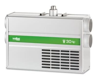 Wallas Diesel Heater 30GB