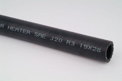 Water Hose  - Heater Hose 13mm (1/2