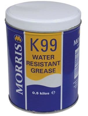 Waterproof  Stern Tube Grease 500g tub